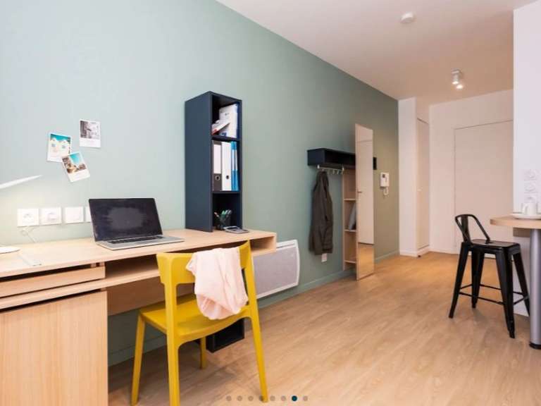 Vente appartement 1 pièce