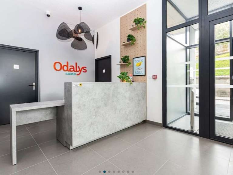 Vente appartement 1 pièce