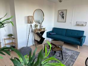 Vente Appartement 4 piècesCaen