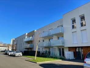 Vente Appartement 3 piècesCaen