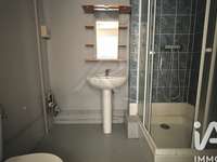 Vente appartement 1 pièce Vente appartement 1 pièce