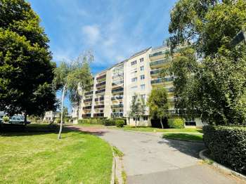 Vente appartement 2 pièces Caen 14