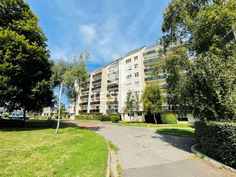 Vente appartement 2 pièces Caen 14