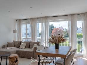 Vente Appartement 2 piècesCaen