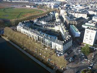 Vente appartement 3 pièces Vente appartement 3 pièces