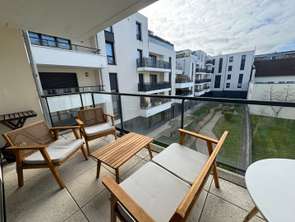 Vente Appartement 3 piècesCaen