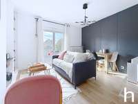 Vente appartement 2 pièces Vente appartement 2 pièces