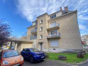 Vente Appartement 3 piècesCaen