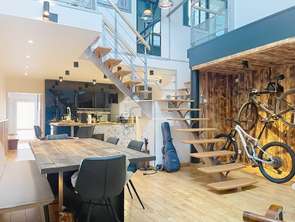 Vente Appartement 4 piècesCaen