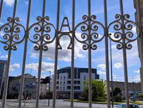 Vente Appartement 4 piècesCaen