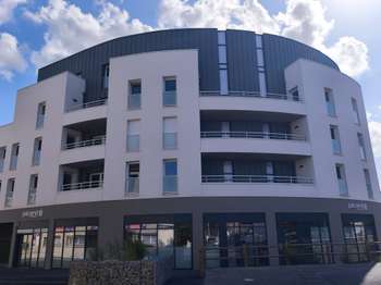 Vente Appartement 4 piècesCaen