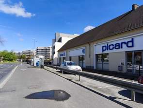 Vente Appartement 2 piècesCaen