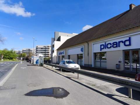 Vente appartement 2 pièces Caen 14