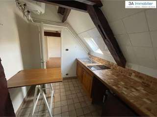 Vente appartement 1 pièce