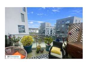 Vente Appartement 2 piècesCaen