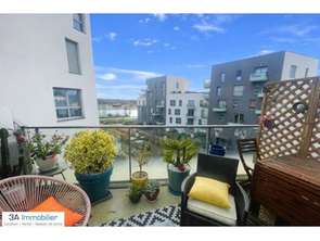 Vente Appartement 2 piècesCaen