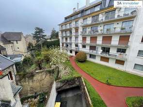 Vente Appartement 5 piècesCaen