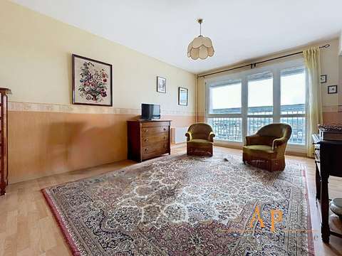 Vente appartement 4 pièces Vente appartement 4 pièces