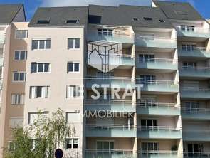 Vente Appartement 3 piècesCaen