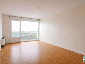 Vente Appartement 4 piècesCaen
