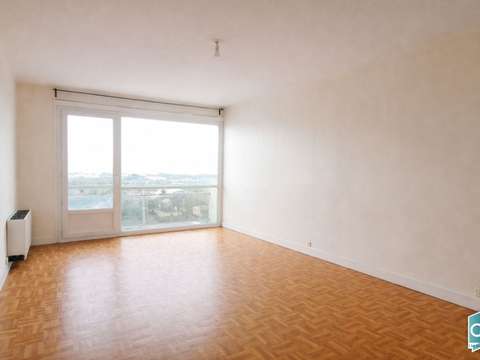 Vente appartement 4 pièces Caen 14
