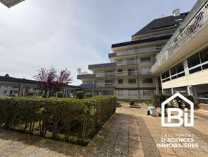 Vente Appartement 2 piècesCaen