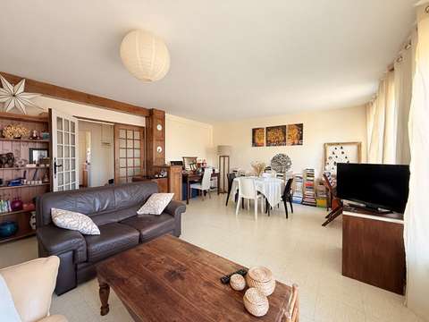 Vente appartement 3 pièces Caen 14