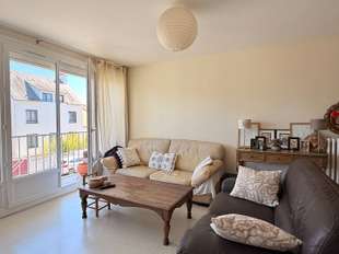 Photo Vente appartement Caen