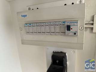 Vente Studio 1 pièce