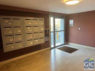 Vente Studio 1 pièce