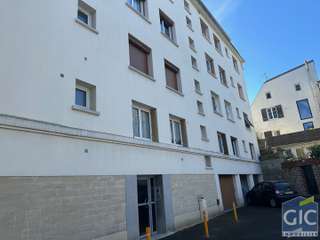 Vente Studio 1 pièce