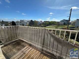 Vente Studio 1 pièce