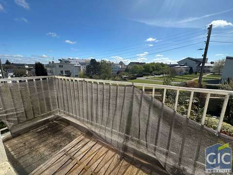 Vente Studio 1 pièce