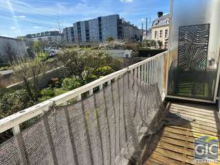 Vente Studio 1 pièce