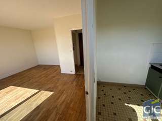 Vente Studio 1 pièce