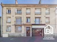 Vente appartement 1 pièce Vente appartement 1 pièce