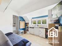 Vente appartement 1 pièce Vente appartement 1 pièce