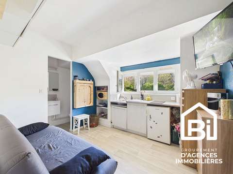 Vente appartement 1 pièce Caen 14