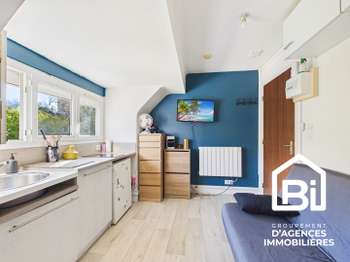Vente appartement 1 pièce Vente appartement 1 pièce