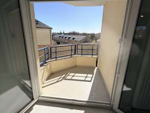 Vente Appartement 3 piècesCaen
