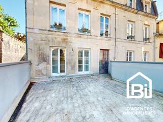 Vente appartement 2 pièces Vente appartement 2 pièces