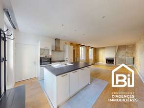 Vente Appartement 2 piècesCaen