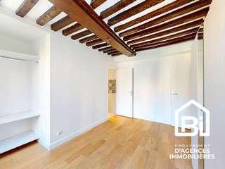 Vente appartement 2 pièces Vente appartement 2 pièces