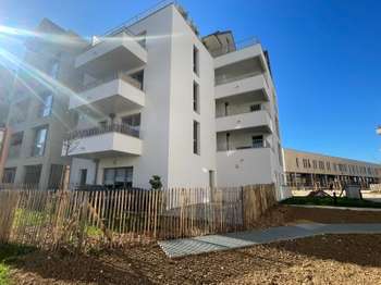 Vente Appartement 5 piècesCaen