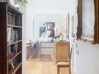 Vente appartement 5 pièces Vente appartement 5 pièces