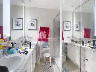 Vente appartement 5 pièces Vente appartement 5 pièces