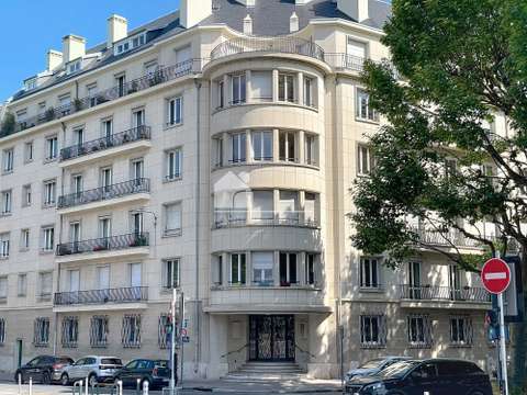 Vente appartement 5 pièces Caen 14