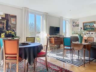Vente appartement 5 pièces Vente appartement 5 pièces