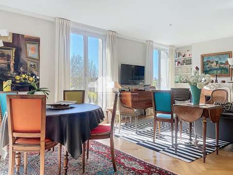 Vente appartement 5 pièces Vente appartement 5 pièces