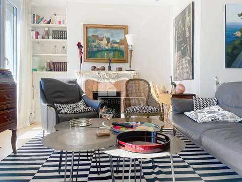 Vente appartement 5 pièces Vente appartement 5 pièces